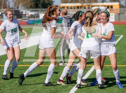 Thumbnail 2 in Ripon vs. El Camino (CIF SJS D4 Final) photogallery.
