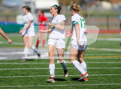 Thumbnail 1 in Ripon vs. El Camino (CIF SJS D4 Final) photogallery.