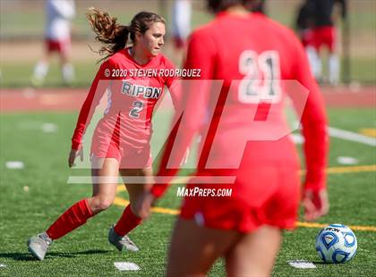 Thumbnail 1 in Ripon vs. El Camino (CIF SJS D4 Final) photogallery.