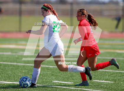 Thumbnail 1 in Ripon vs. El Camino (CIF SJS D4 Final) photogallery.