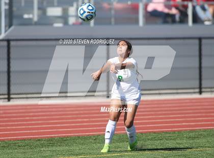 Thumbnail 1 in Ripon vs. El Camino (CIF SJS D4 Final) photogallery.