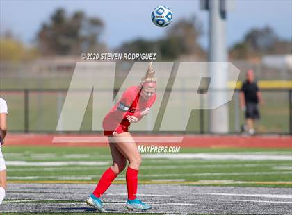Thumbnail 2 in Ripon vs. El Camino (CIF SJS D4 Final) photogallery.