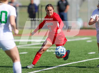 Thumbnail 2 in Ripon vs. El Camino (CIF SJS D4 Final) photogallery.