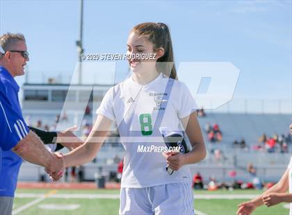 Thumbnail 2 in Ripon vs. El Camino (CIF SJS D4 Final) photogallery.