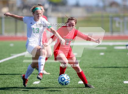 Thumbnail 1 in Ripon vs. El Camino (CIF SJS D4 Final) photogallery.