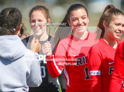 Thumbnail 1 in Ripon vs. El Camino (CIF SJS D4 Final) photogallery.