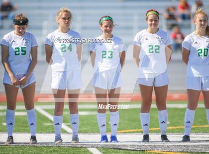 Thumbnail 1 in Ripon vs. El Camino (CIF SJS D4 Final) photogallery.
