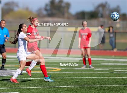 Thumbnail 2 in Ripon vs. El Camino (CIF SJS D4 Final) photogallery.