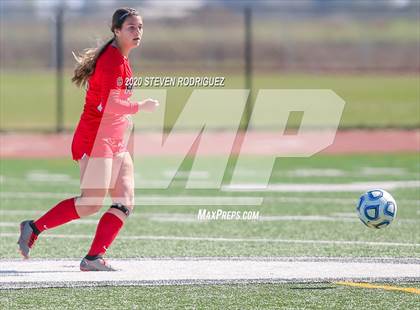 Thumbnail 3 in Ripon vs. El Camino (CIF SJS D4 Final) photogallery.