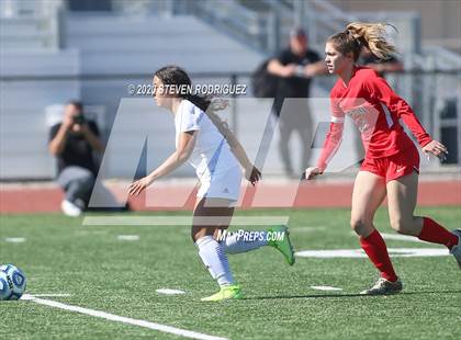 Thumbnail 2 in Ripon vs. El Camino (CIF SJS D4 Final) photogallery.
