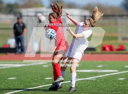 Thumbnail 1 in Ripon vs. El Camino (CIF SJS D4 Final) photogallery.