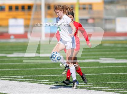 Thumbnail 1 in Ripon vs. El Camino (CIF SJS D4 Final) photogallery.