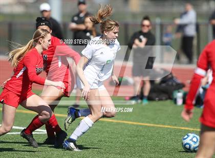 Thumbnail 3 in Ripon vs. El Camino (CIF SJS D4 Final) photogallery.
