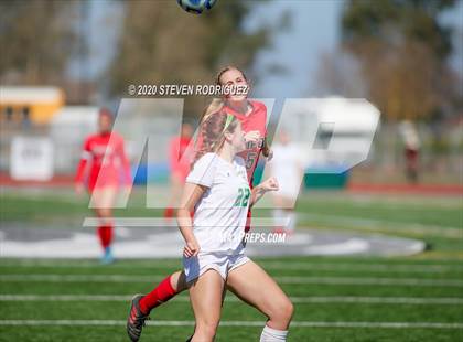 Thumbnail 3 in Ripon vs. El Camino (CIF SJS D4 Final) photogallery.