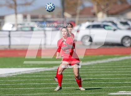 Thumbnail 2 in Ripon vs. El Camino (CIF SJS D4 Final) photogallery.