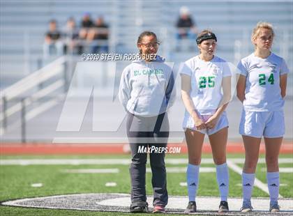 Thumbnail 3 in Ripon vs. El Camino (CIF SJS D4 Final) photogallery.