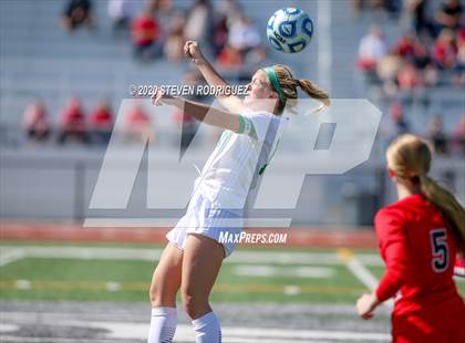 Thumbnail 1 in Ripon vs. El Camino (CIF SJS D4 Final) photogallery.