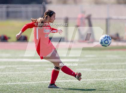 Thumbnail 2 in Ripon vs. El Camino (CIF SJS D4 Final) photogallery.