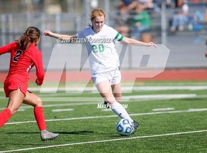 Thumbnail 1 in Ripon vs. El Camino (CIF SJS D4 Final) photogallery.