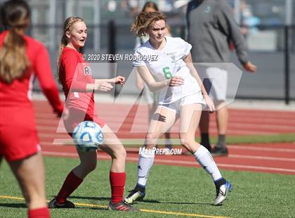 Thumbnail 1 in Ripon vs. El Camino (CIF SJS D4 Final) photogallery.
