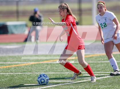 Thumbnail 3 in Ripon vs. El Camino (CIF SJS D4 Final) photogallery.