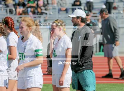 Thumbnail 1 in Ripon vs. El Camino (CIF SJS D4 Final) photogallery.