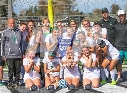 Thumbnail 1 in Ripon vs. El Camino (CIF SJS D4 Final) photogallery.