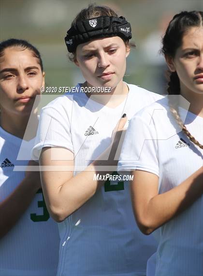Thumbnail 1 in Ripon vs. El Camino (CIF SJS D4 Final) photogallery.
