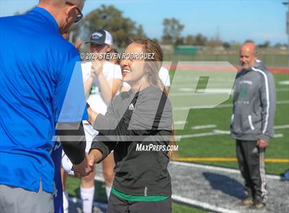 Thumbnail 3 in Ripon vs. El Camino (CIF SJS D4 Final) photogallery.