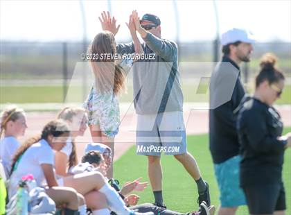 Thumbnail 2 in Ripon vs. El Camino (CIF SJS D4 Final) photogallery.