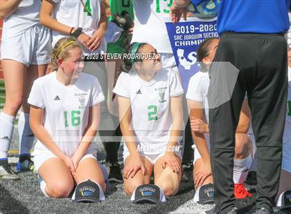 Thumbnail 1 in Ripon vs. El Camino (CIF SJS D4 Final) photogallery.