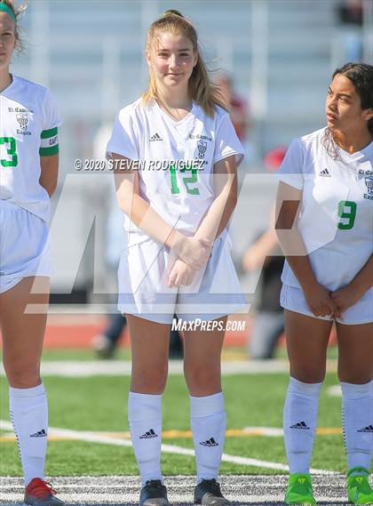 Thumbnail 3 in Ripon vs. El Camino (CIF SJS D4 Final) photogallery.