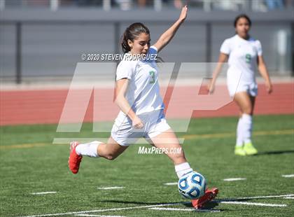 Thumbnail 3 in Ripon vs. El Camino (CIF SJS D4 Final) photogallery.
