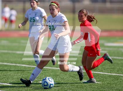 Thumbnail 3 in Ripon vs. El Camino (CIF SJS D4 Final) photogallery.