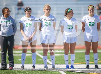 Thumbnail 2 in Ripon vs. El Camino (CIF SJS D4 Final) photogallery.