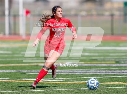 Thumbnail 2 in Ripon vs. El Camino (CIF SJS D4 Final) photogallery.