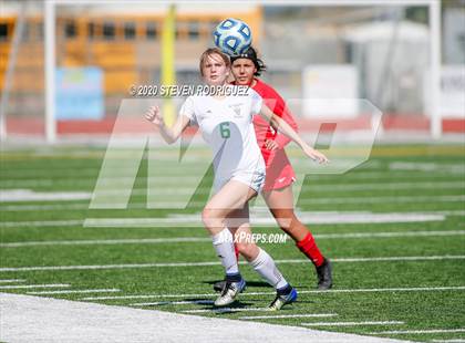 Thumbnail 3 in Ripon vs. El Camino (CIF SJS D4 Final) photogallery.