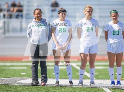 Thumbnail 1 in Ripon vs. El Camino (CIF SJS D4 Final) photogallery.