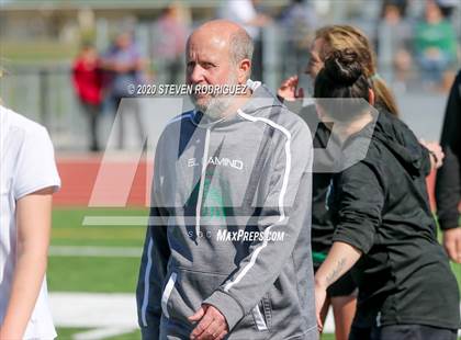 Thumbnail 1 in Ripon vs. El Camino (CIF SJS D4 Final) photogallery.