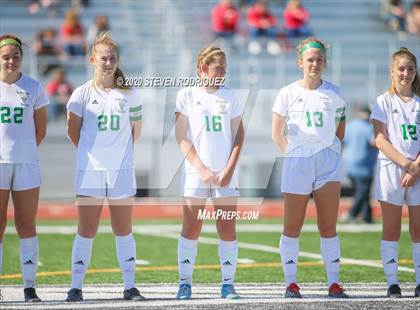 Thumbnail 1 in Ripon vs. El Camino (CIF SJS D4 Final) photogallery.
