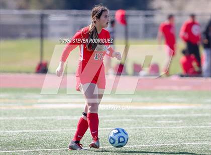Thumbnail 3 in Ripon vs. El Camino (CIF SJS D4 Final) photogallery.