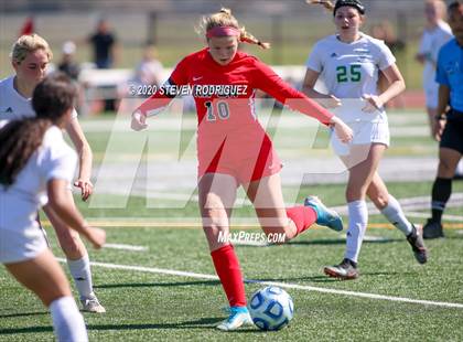 Thumbnail 3 in Ripon vs. El Camino (CIF SJS D4 Final) photogallery.