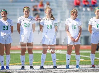 Thumbnail 3 in Ripon vs. El Camino (CIF SJS D4 Final) photogallery.