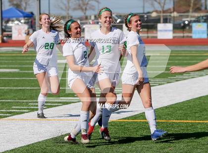 Thumbnail 1 in Ripon vs. El Camino (CIF SJS D4 Final) photogallery.
