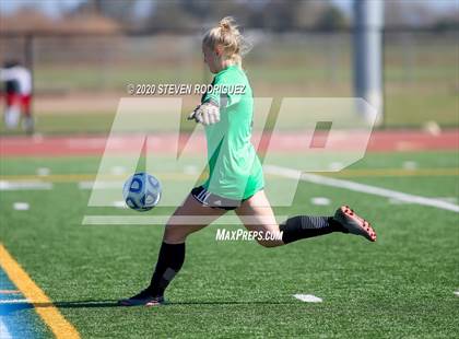 Thumbnail 1 in Ripon vs. El Camino (CIF SJS D4 Final) photogallery.