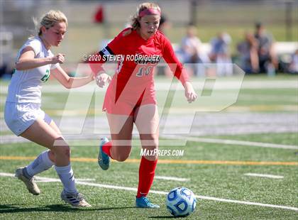 Thumbnail 2 in Ripon vs. El Camino (CIF SJS D4 Final) photogallery.
