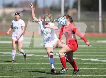 Thumbnail 2 in Ripon vs. El Camino (CIF SJS D4 Final) photogallery.