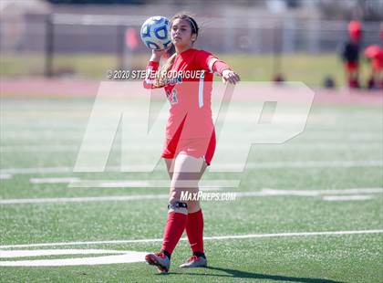 Thumbnail 1 in Ripon vs. El Camino (CIF SJS D4 Final) photogallery.