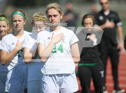 Thumbnail 2 in Ripon vs. El Camino (CIF SJS D4 Final) photogallery.