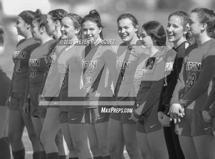 Thumbnail 1 in Ripon vs. El Camino (CIF SJS D4 Final) photogallery.